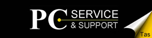 PC Service & Support